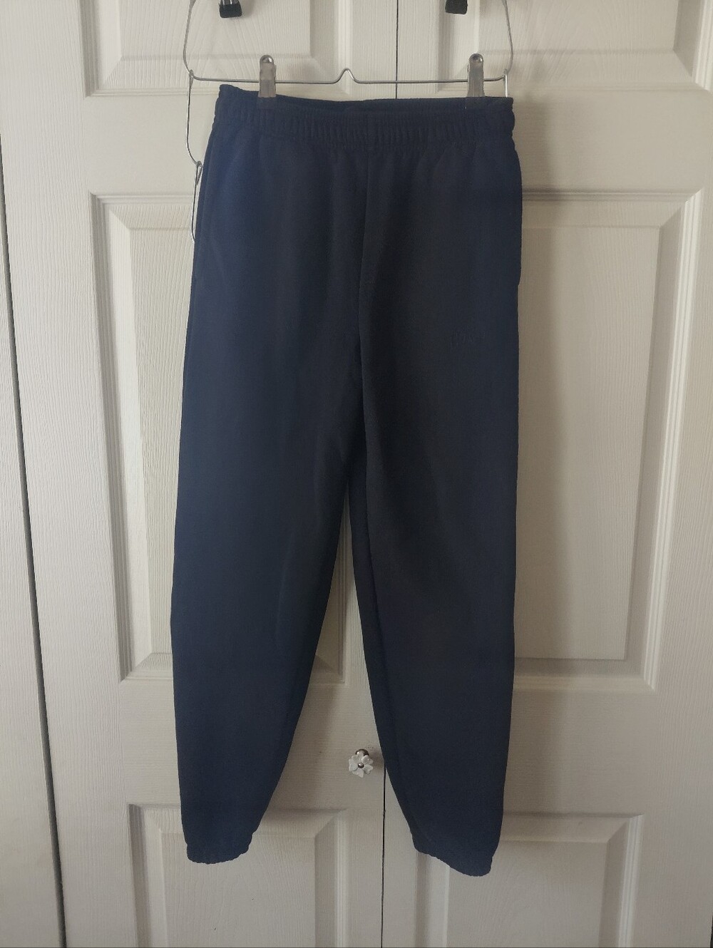 Kids Gap FleeceLined Elastic-Waist Casual Pants